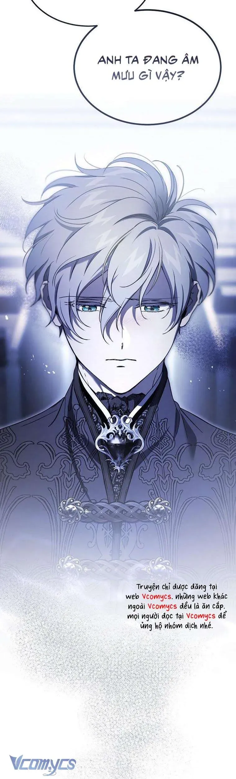 Ác Quỷ Nuôi Dưỡng Tiểu Thư [Chap 85] - Page 44