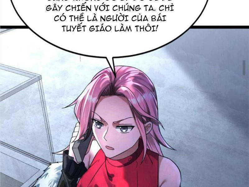 Toàn Cầu Băng Phong Ta Chế Tạo Phòng An Toàn Tại Tận Thế [Chap 283-634] - Page 11