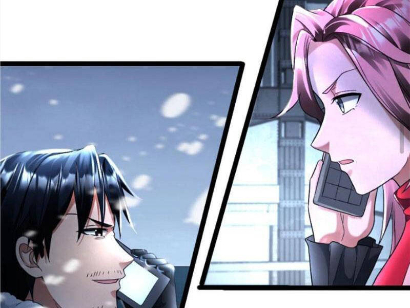 Toàn Cầu Băng Phong Ta Chế Tạo Phòng An Toàn Tại Tận Thế [Chap 283-634] - Page 14