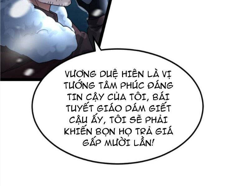 Toàn Cầu Băng Phong Ta Chế Tạo Phòng An Toàn Tại Tận Thế [Chap 283-634] - Page 15