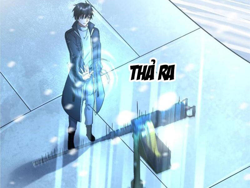 Toàn Cầu Băng Phong Ta Chế Tạo Phòng An Toàn Tại Tận Thế [Chap 283-634] - Page 21