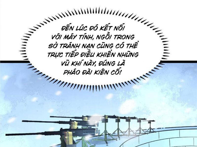 Toàn Cầu Băng Phong Ta Chế Tạo Phòng An Toàn Tại Tận Thế [Chap 283-634] - Page 23