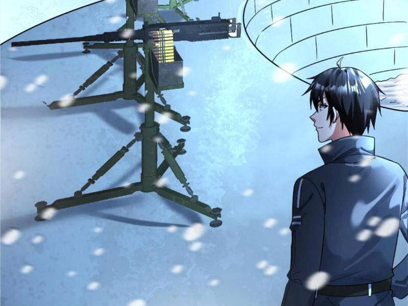 Toàn Cầu Băng Phong Ta Chế Tạo Phòng An Toàn Tại Tận Thế [Chap 283-634] - Page 24