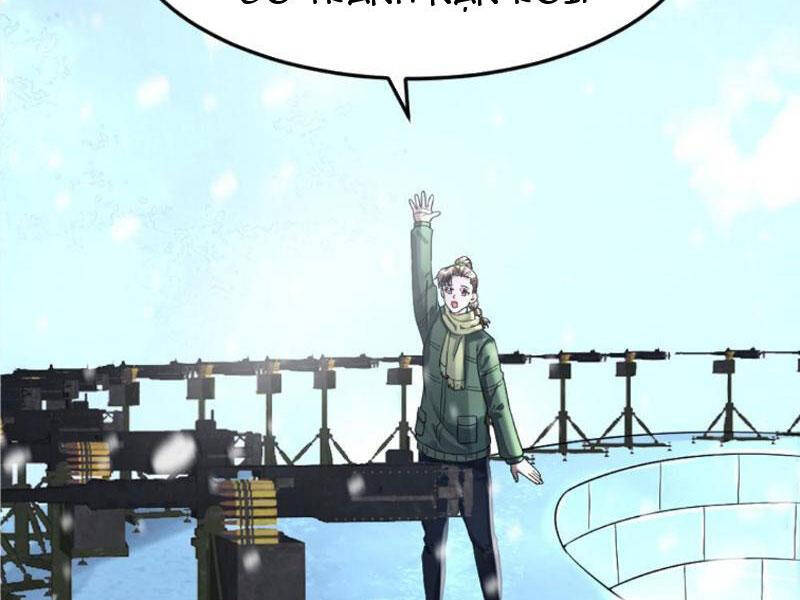 Toàn Cầu Băng Phong Ta Chế Tạo Phòng An Toàn Tại Tận Thế [Chap 283-634] - Page 26