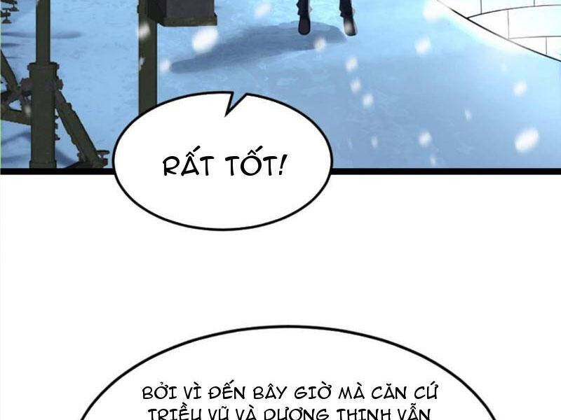 Toàn Cầu Băng Phong Ta Chế Tạo Phòng An Toàn Tại Tận Thế [Chap 283-634] - Page 27