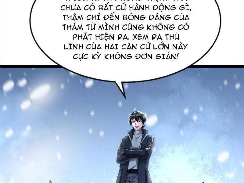 Toàn Cầu Băng Phong Ta Chế Tạo Phòng An Toàn Tại Tận Thế [Chap 283-634] - Page 28
