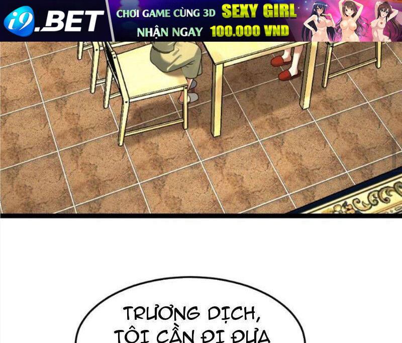 Toàn Cầu Băng Phong Ta Chế Tạo Phòng An Toàn Tại Tận Thế [Chap 283-634] - Page 34