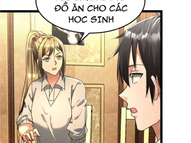 Toàn Cầu Băng Phong Ta Chế Tạo Phòng An Toàn Tại Tận Thế [Chap 283-634] - Page 35