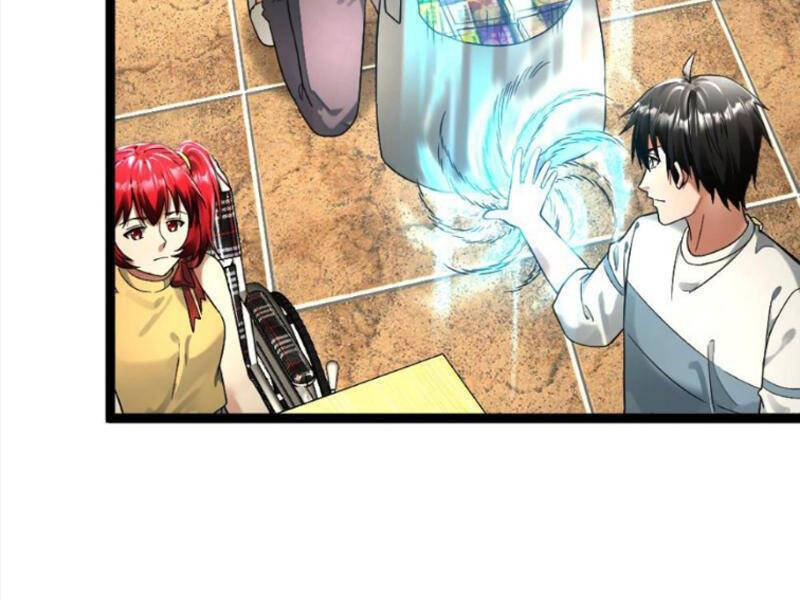 Toàn Cầu Băng Phong Ta Chế Tạo Phòng An Toàn Tại Tận Thế [Chap 283-634] - Page 38