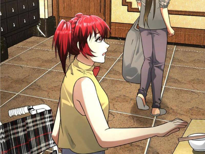 Toàn Cầu Băng Phong Ta Chế Tạo Phòng An Toàn Tại Tận Thế [Chap 283-634] - Page 40