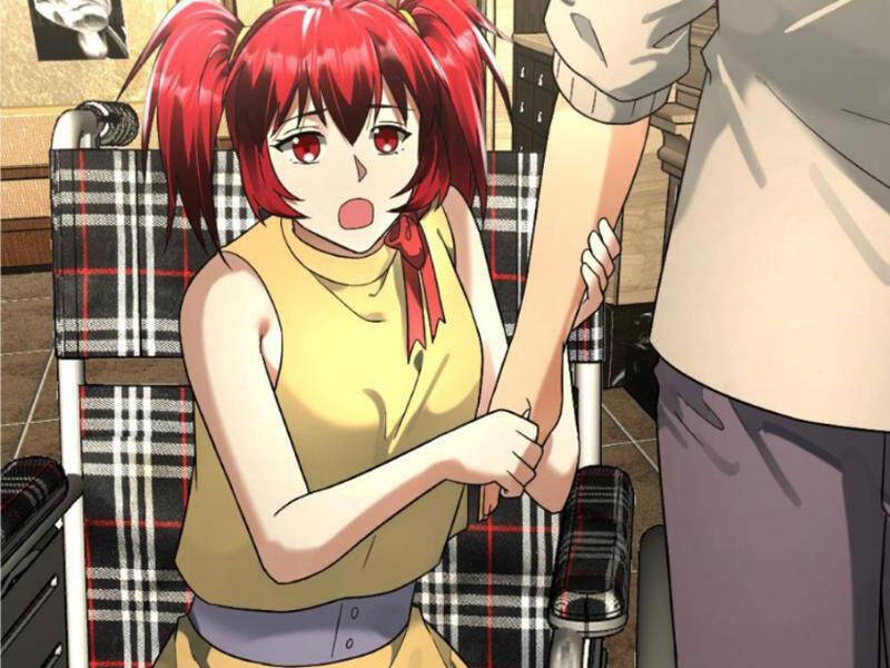 Toàn Cầu Băng Phong Ta Chế Tạo Phòng An Toàn Tại Tận Thế [Chap 283-634] - Page 42