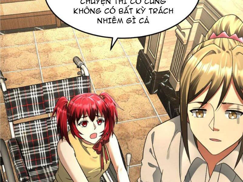 Toàn Cầu Băng Phong Ta Chế Tạo Phòng An Toàn Tại Tận Thế [Chap 283-634] - Page 44