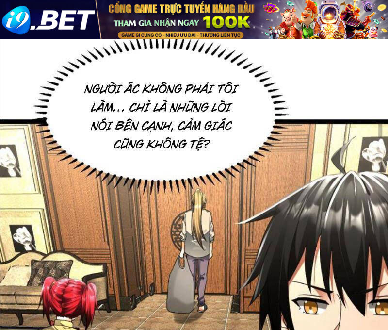 Toàn Cầu Băng Phong Ta Chế Tạo Phòng An Toàn Tại Tận Thế [Chap 283-634] - Page 46