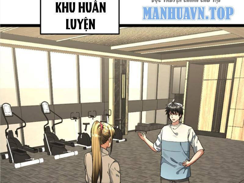 Toàn Cầu Băng Phong Ta Chế Tạo Phòng An Toàn Tại Tận Thế [Chap 283-634] - Page 49