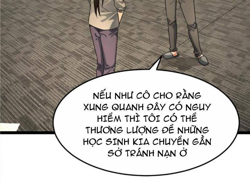 Toàn Cầu Băng Phong Ta Chế Tạo Phòng An Toàn Tại Tận Thế [Chap 283-634] - Page 50