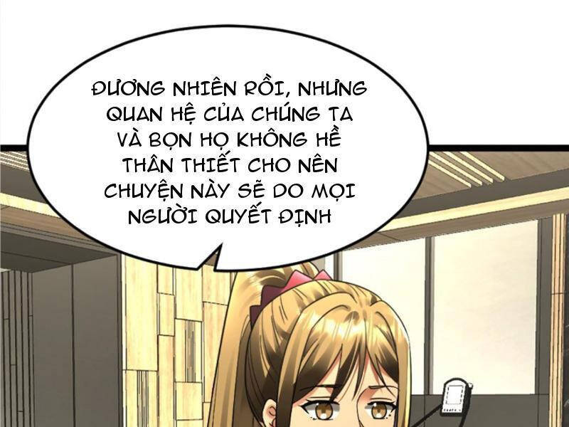 Toàn Cầu Băng Phong Ta Chế Tạo Phòng An Toàn Tại Tận Thế [Chap 283-634] - Page 51