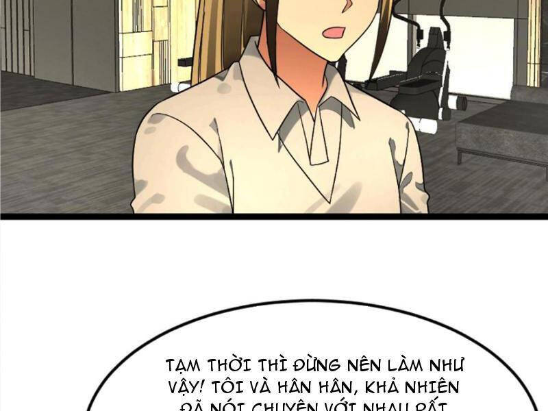 Toàn Cầu Băng Phong Ta Chế Tạo Phòng An Toàn Tại Tận Thế [Chap 283-634] - Page 52