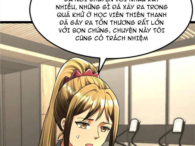 Toàn Cầu Băng Phong Ta Chế Tạo Phòng An Toàn Tại Tận Thế [Chap 283-634] - Page 53