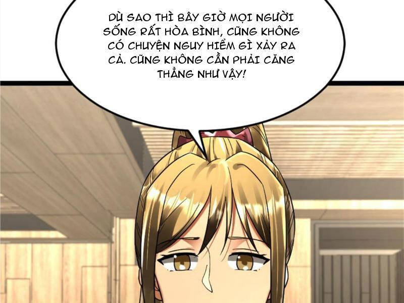 Toàn Cầu Băng Phong Ta Chế Tạo Phòng An Toàn Tại Tận Thế [Chap 283-634] - Page 55