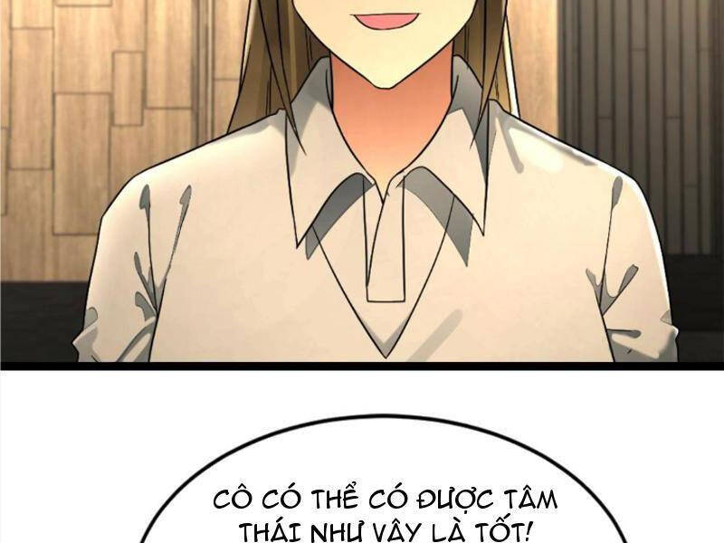 Toàn Cầu Băng Phong Ta Chế Tạo Phòng An Toàn Tại Tận Thế [Chap 283-634] - Page 56