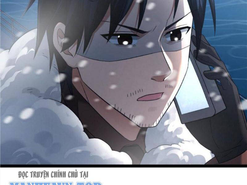 Toàn Cầu Băng Phong Ta Chế Tạo Phòng An Toàn Tại Tận Thế [Chap 283-634] - Page 7