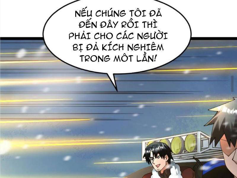 Toàn Cầu Băng Phong Ta Chế Tạo Phòng An Toàn Tại Tận Thế [Chap 283-634] - Page 11