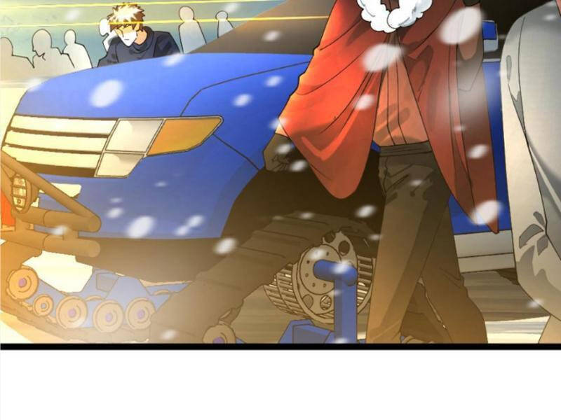 Toàn Cầu Băng Phong Ta Chế Tạo Phòng An Toàn Tại Tận Thế [Chap 283-634] - Page 12