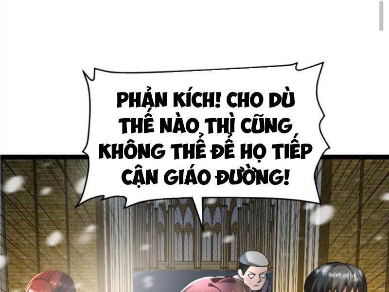 Toàn Cầu Băng Phong Ta Chế Tạo Phòng An Toàn Tại Tận Thế [Chap 283-634] - Page 13