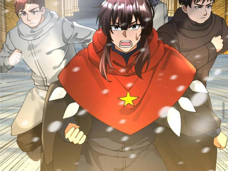 Toàn Cầu Băng Phong Ta Chế Tạo Phòng An Toàn Tại Tận Thế [Chap 283-634] - Page 14