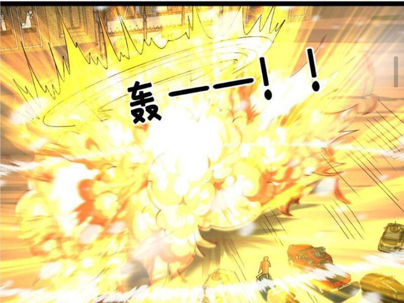 Toàn Cầu Băng Phong Ta Chế Tạo Phòng An Toàn Tại Tận Thế [Chap 283-634] - Page 16