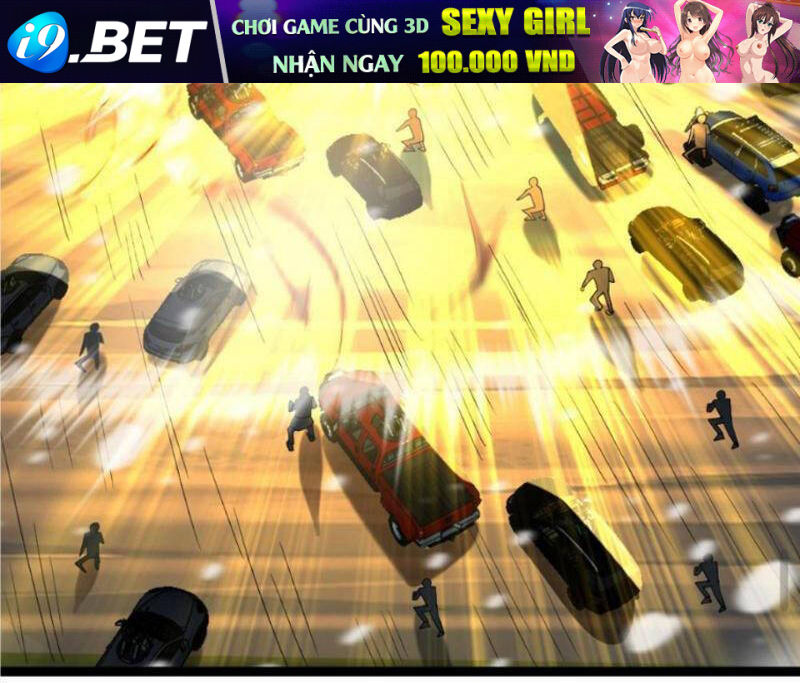 Toàn Cầu Băng Phong Ta Chế Tạo Phòng An Toàn Tại Tận Thế [Chap 283-634] - Page 17