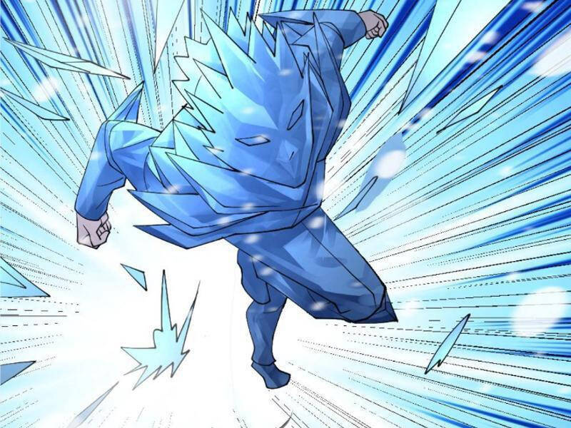 Toàn Cầu Băng Phong Ta Chế Tạo Phòng An Toàn Tại Tận Thế [Chap 283-634] - Page 26