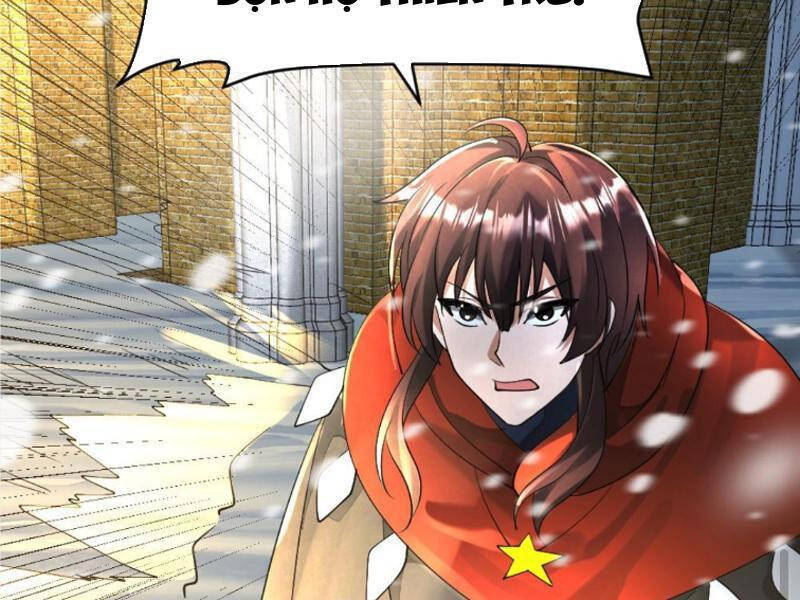 Toàn Cầu Băng Phong Ta Chế Tạo Phòng An Toàn Tại Tận Thế [Chap 283-634] - Page 28