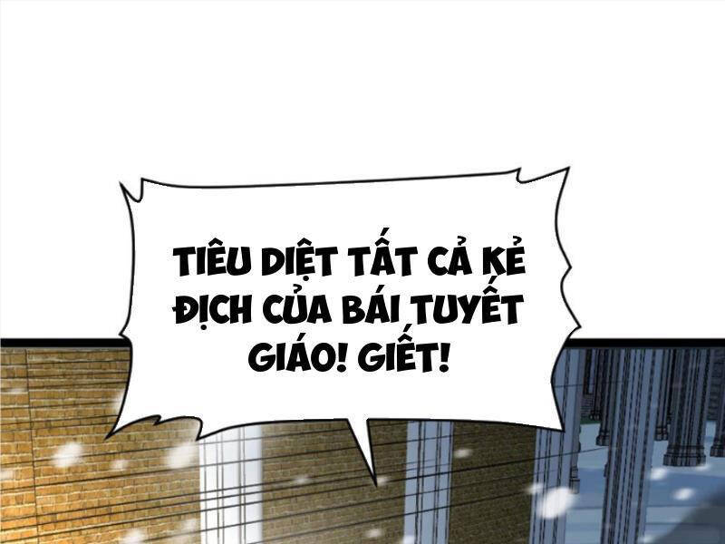 Toàn Cầu Băng Phong Ta Chế Tạo Phòng An Toàn Tại Tận Thế [Chap 283-634] - Page 30