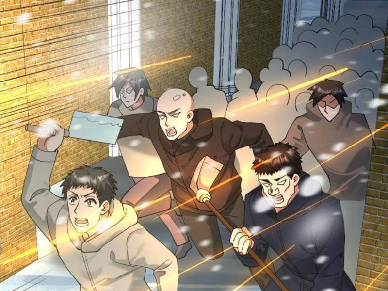 Toàn Cầu Băng Phong Ta Chế Tạo Phòng An Toàn Tại Tận Thế [Chap 283-634] - Page 31