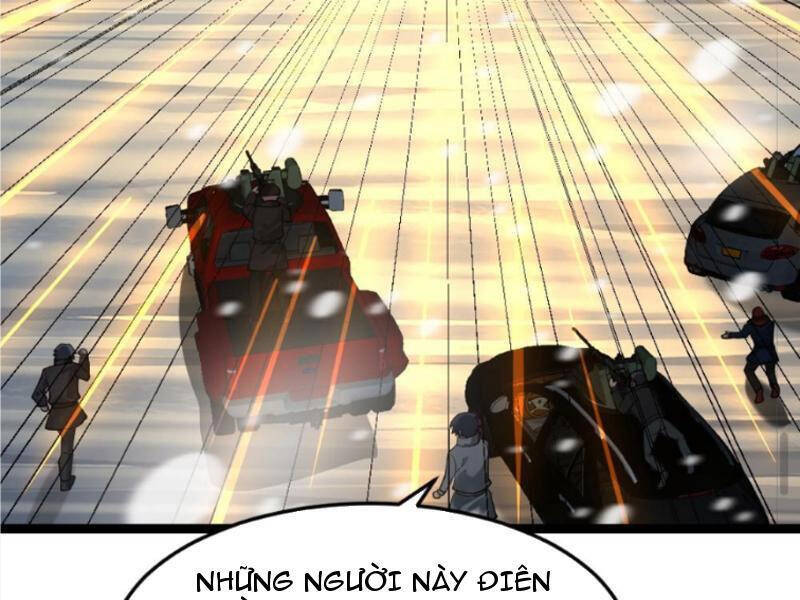 Toàn Cầu Băng Phong Ta Chế Tạo Phòng An Toàn Tại Tận Thế [Chap 283-634] - Page 34