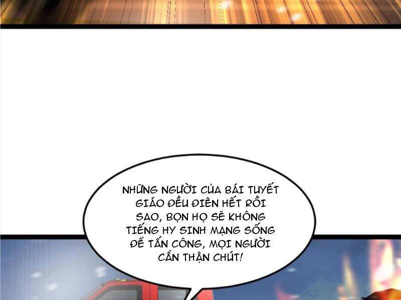 Toàn Cầu Băng Phong Ta Chế Tạo Phòng An Toàn Tại Tận Thế [Chap 283-634] - Page 43