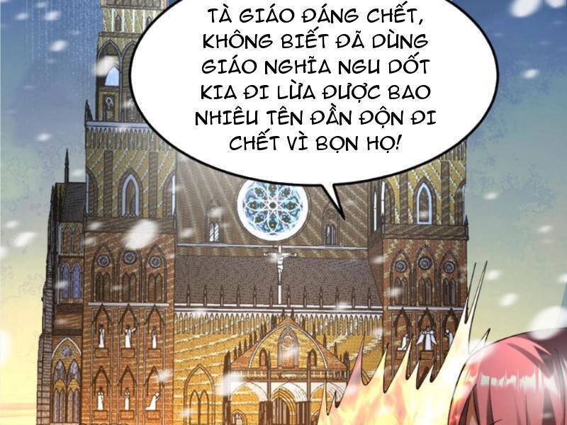 Toàn Cầu Băng Phong Ta Chế Tạo Phòng An Toàn Tại Tận Thế [Chap 283-634] - Page 46