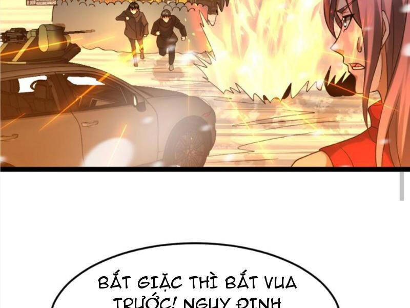 Toàn Cầu Băng Phong Ta Chế Tạo Phòng An Toàn Tại Tận Thế [Chap 283-634] - Page 47