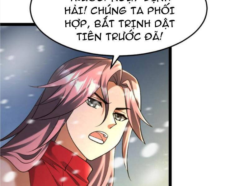 Toàn Cầu Băng Phong Ta Chế Tạo Phòng An Toàn Tại Tận Thế [Chap 283-634] - Page 48