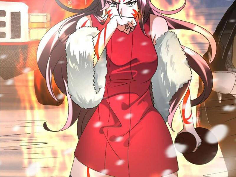 Toàn Cầu Băng Phong Ta Chế Tạo Phòng An Toàn Tại Tận Thế [Chap 283-634] - Page 53