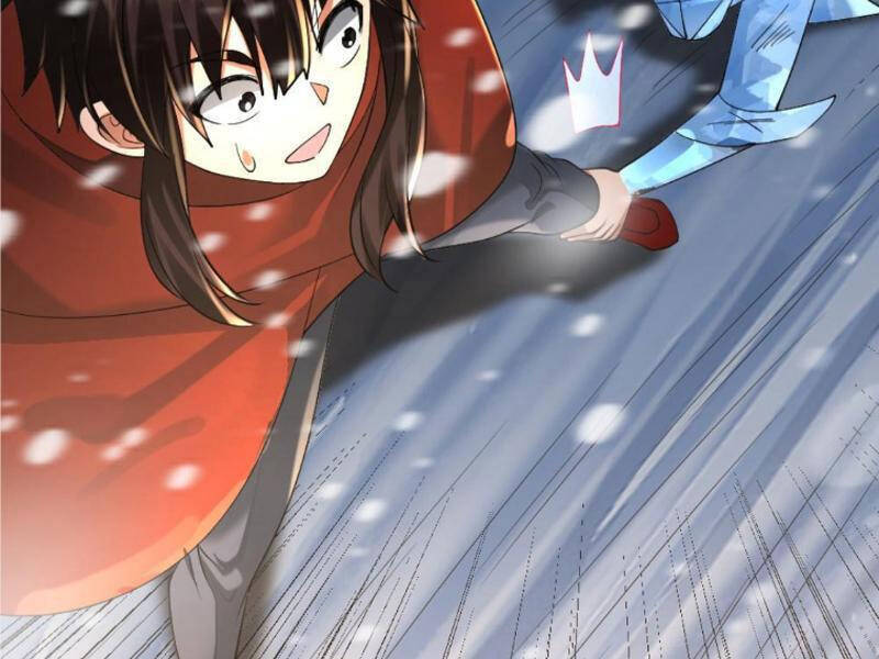 Toàn Cầu Băng Phong Ta Chế Tạo Phòng An Toàn Tại Tận Thế [Chap 283-634] - Page 58