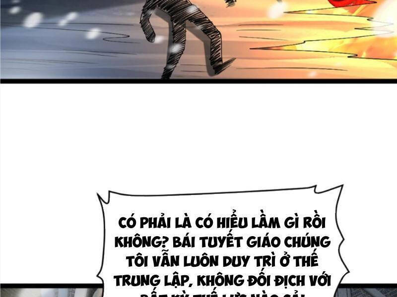 Toàn Cầu Băng Phong Ta Chế Tạo Phòng An Toàn Tại Tận Thế [Chap 283-634] - Page 6