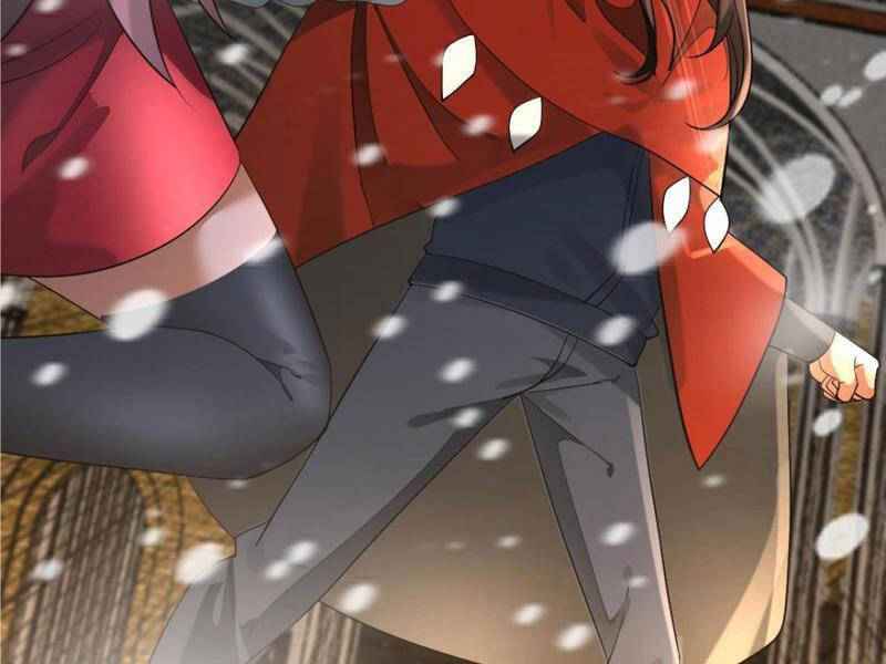 Toàn Cầu Băng Phong Ta Chế Tạo Phòng An Toàn Tại Tận Thế [Chap 283-634] - Page 61