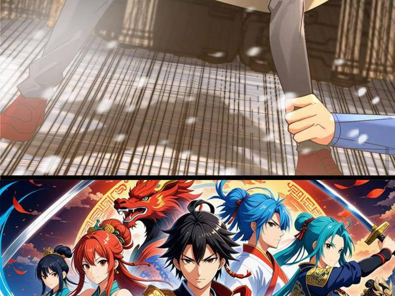 Toàn Cầu Băng Phong Ta Chế Tạo Phòng An Toàn Tại Tận Thế [Chap 283-634] - Page 62