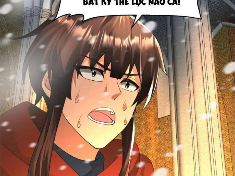 Toàn Cầu Băng Phong Ta Chế Tạo Phòng An Toàn Tại Tận Thế [Chap 283-634] - Page 7