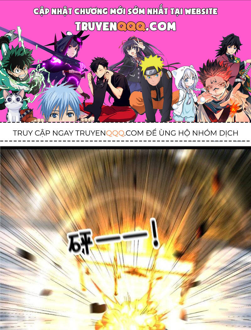 Toàn Cầu Băng Phong Ta Chế Tạo Phòng An Toàn Tại Tận Thế [Chap 283-634] - Page 0