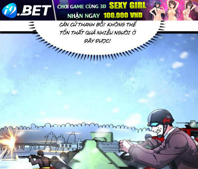 Toàn Cầu Băng Phong Ta Chế Tạo Phòng An Toàn Tại Tận Thế [Chap 283-634] - Page 13