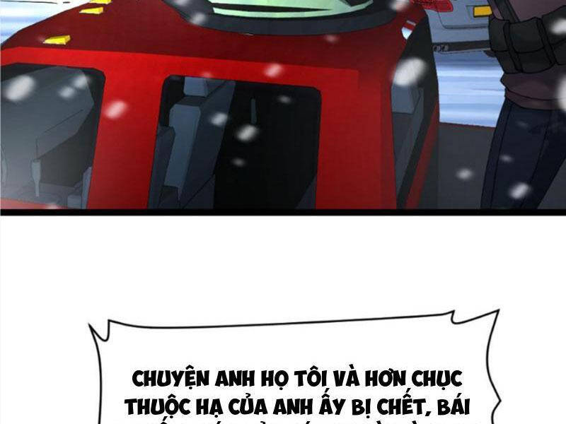 Toàn Cầu Băng Phong Ta Chế Tạo Phòng An Toàn Tại Tận Thế [Chap 283-634] - Page 14