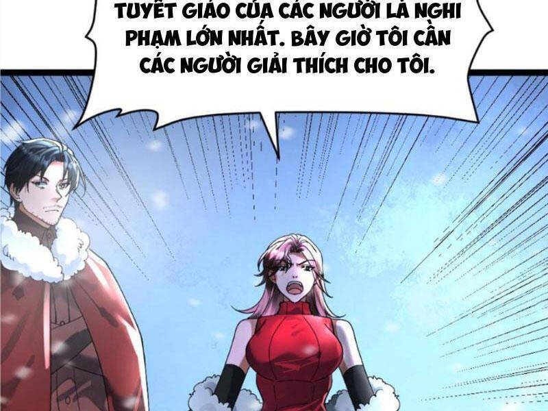 Toàn Cầu Băng Phong Ta Chế Tạo Phòng An Toàn Tại Tận Thế [Chap 283-634] - Page 15